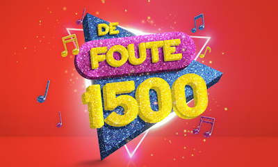 naar De Foute 1500 van Qmusic