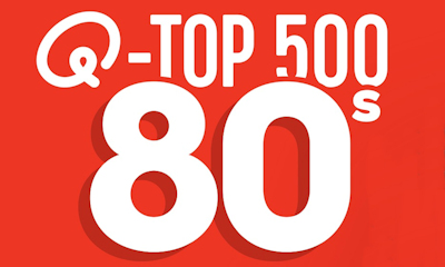 naar De Q-top 500 van de 80s van Qmusic