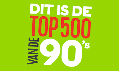 naar de Q-Top 500 van de 90s van Qmusic (NL)