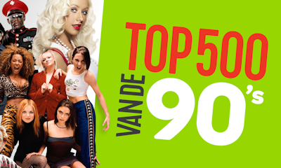 naar de Q-Top 500 van de 90s van Qmusic (NL)