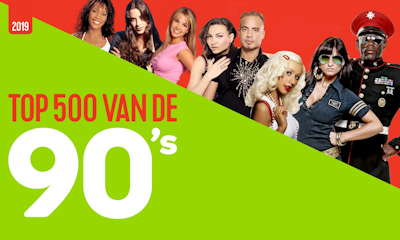 naar de Q-Top 500 van de 90s van Qmusic (NL)