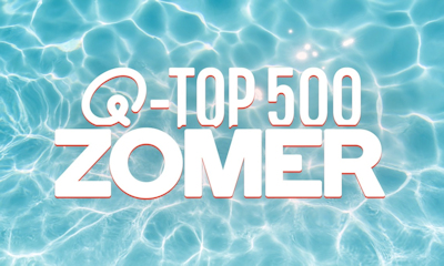 naar de Q-Top 500 van de Zomer van Qmusic (NL)