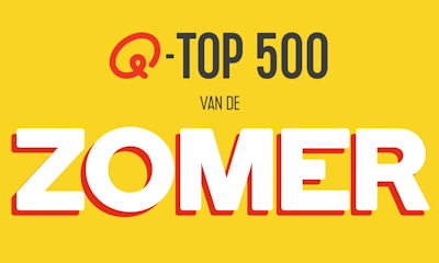 naar De Q-top 500 van de Zomer van Qmusic