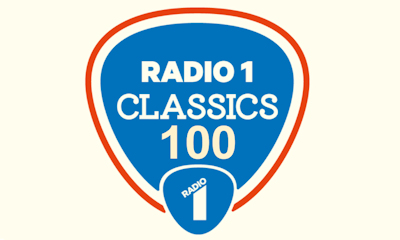 naar de Radio 1 (VRT) Classics 100