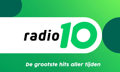 Soms soms Inwoner Reparatie mogelijk Top 4000 van Radio 10 - de grootste hitlijst aller tijden