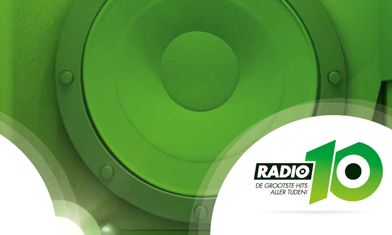 naar de 80s Top 810 van Radio 10