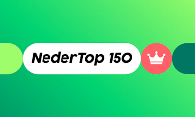 naar de Radio 10 De NederTop 150