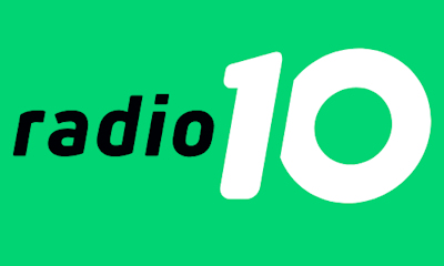 naar de website van Radio 10