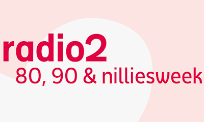 naar 80s 90s & Nillies Top 100 van Radio 2 (VRT)