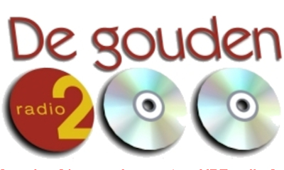 naar de Radio 2 (VRT) De Gouden 200