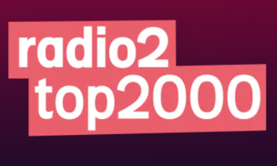 naar de Top 2000 van Radio 2 (VRT)