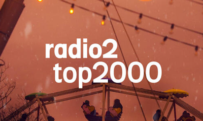 naar de Top 2000 van Radio 2 (VRT)