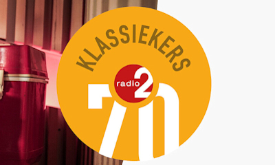 naar de Radio 2 (VRT) Top 70 v.d. Jaren 70