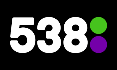 naar de website van Radio 538