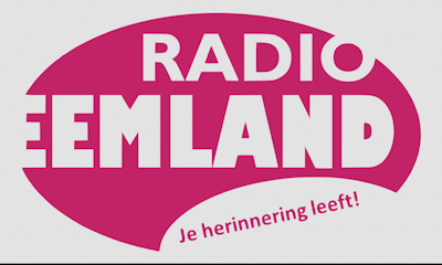 naar de website van Radio Eemland