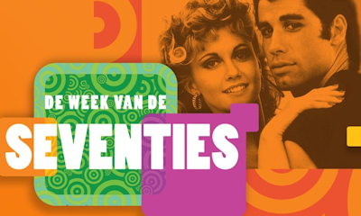 naar Radio M Utrecht Seventies Top 100