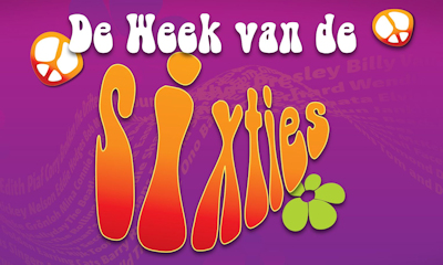 naar Sixties Top 100 van Radio M Utrecht