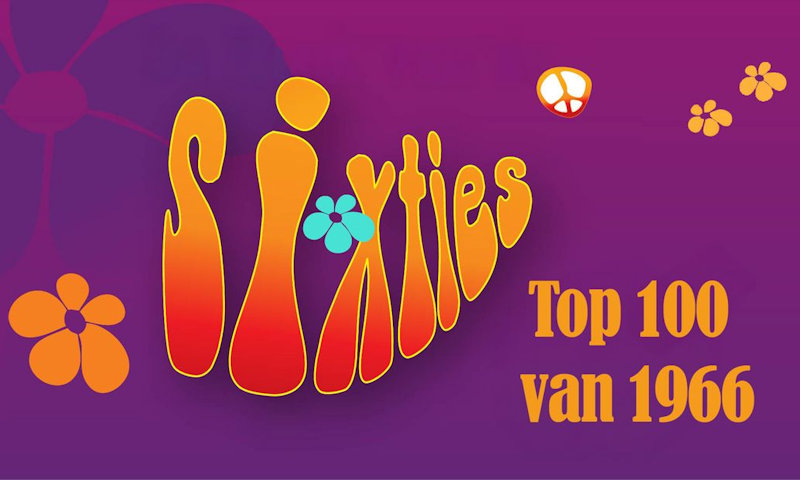 naar de Top 100 van 1966 van Radio M Utrecht