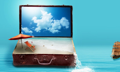 naar de Vakantie 100 van Radio M Utrecht