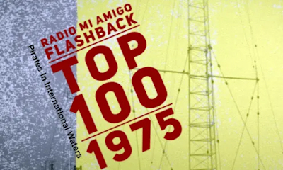 naar de Radio Mi Amigo Flashback Top 100