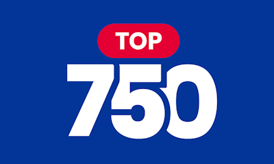 naar de Top 750 van Radio Noordzee