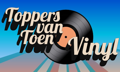 naar de Vinyl Top 100 van Radio Oost