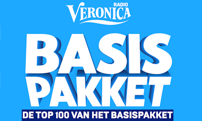 naar Radio Veronica Basispakket Top 100