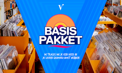 naar het Basispakket van Radio Veronica