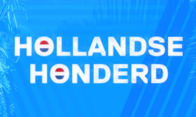 naar de Hollandse 100 van Radio Veronica