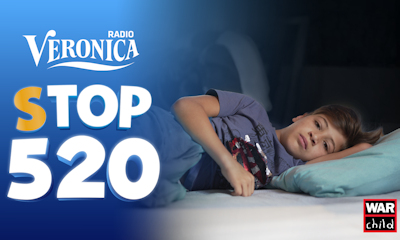 naar de (S)Top 520 van Radio Veronica