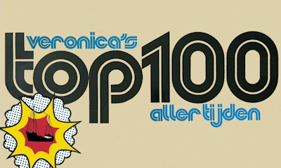 naar Top 100 Aller Tijden van Radio Veronica