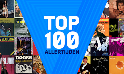 naar Top 100 Allertijden van Radio Veronica