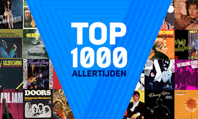 naar de Veronica Top 1000 Allertijden