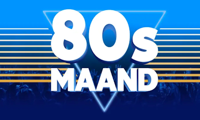naar de Top 1000 van de 80s van Radio Veronica