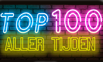 naar de Radio Singjaal Top 100 Aller Tijden