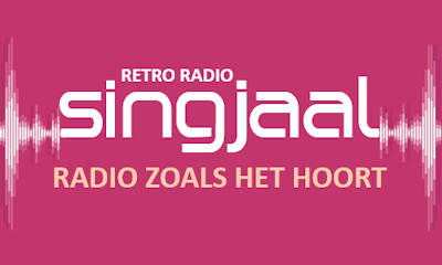 naar de website van Retro Radio Singjaal