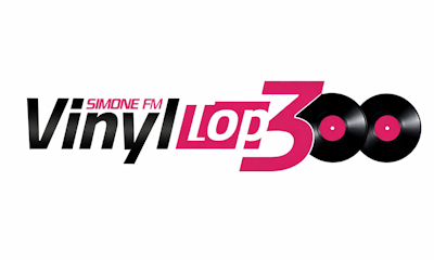 naar de Vinyl Top 300 van Simone FM