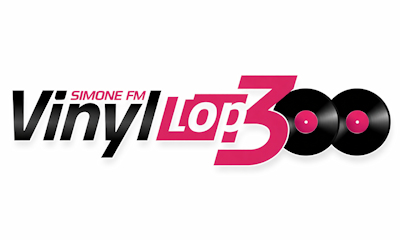 naar de Vinyl Top 300 van Simone FM