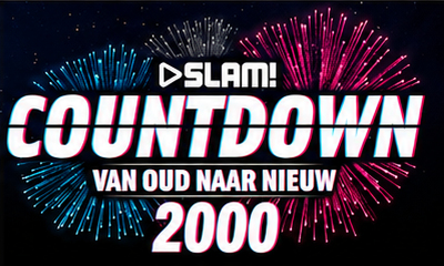 naar de Countdown Top 100 van SLAM!