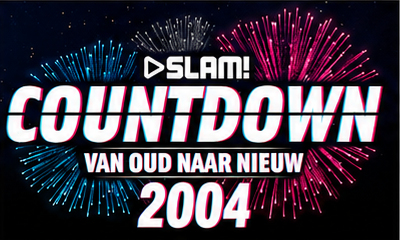 naar de Countdown Top 100 van SLAM!