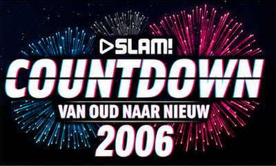 naar de Countdown Top 100 van SLAM!