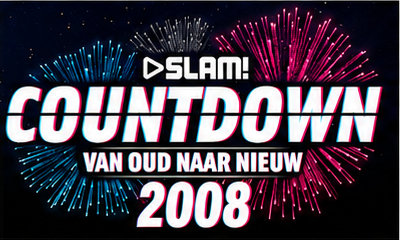 naar de Countdown Top 100 van SLAM!