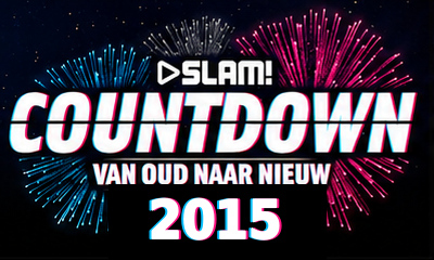 naar de Countdown Top 100 van SLAM!
