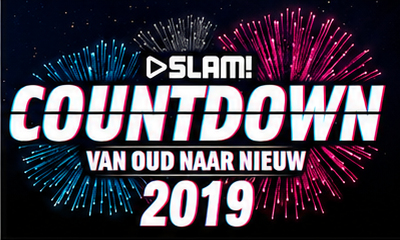 naar de Countdown Top 100 van SLAM!