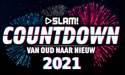 naar de Countdown Top 100 van SLAM!