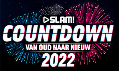 naar de Countdown Top 100 van SLAM!