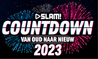 naar de Countdown Top 100 van SLAM!
