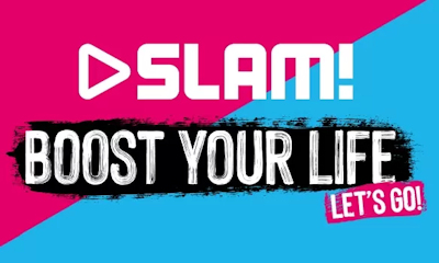 naar de SLAM! Workout Top 100