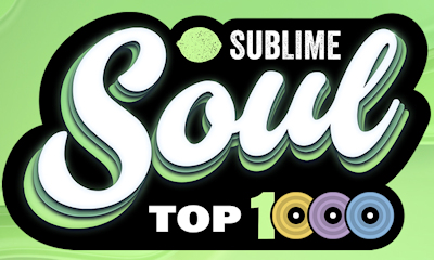 naar de Sublime Soul Top 1000