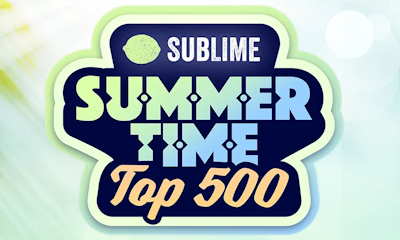 naar de Sublime Summertime Top 500
